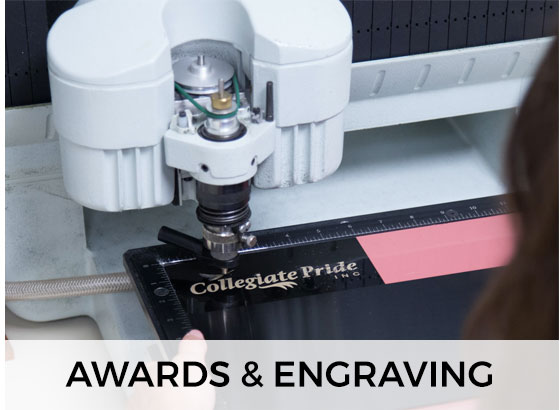Awards and Engraving
