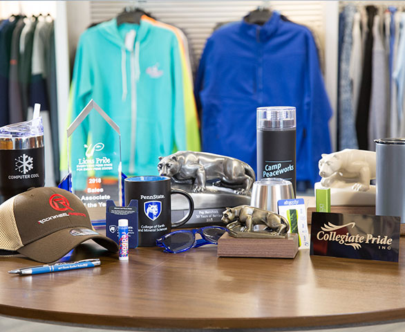 Promotional Products example 1