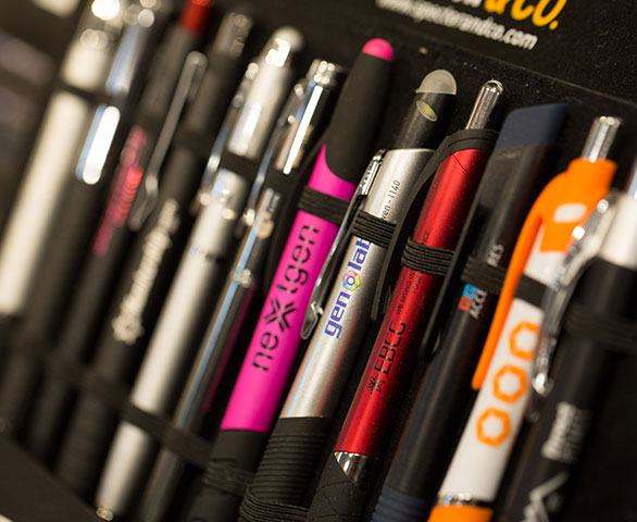 Promotional Products example 2