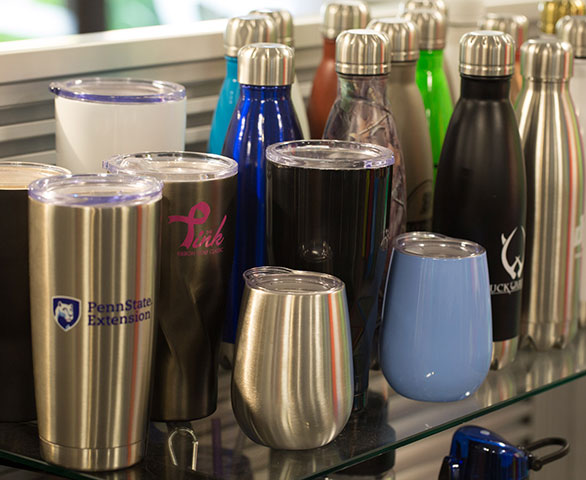 Promotional Products example 3