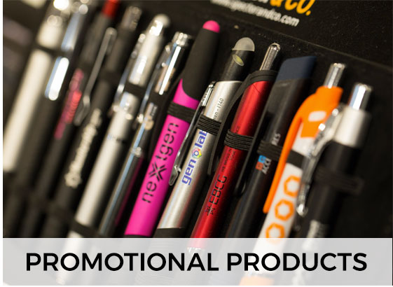 Promotional Products